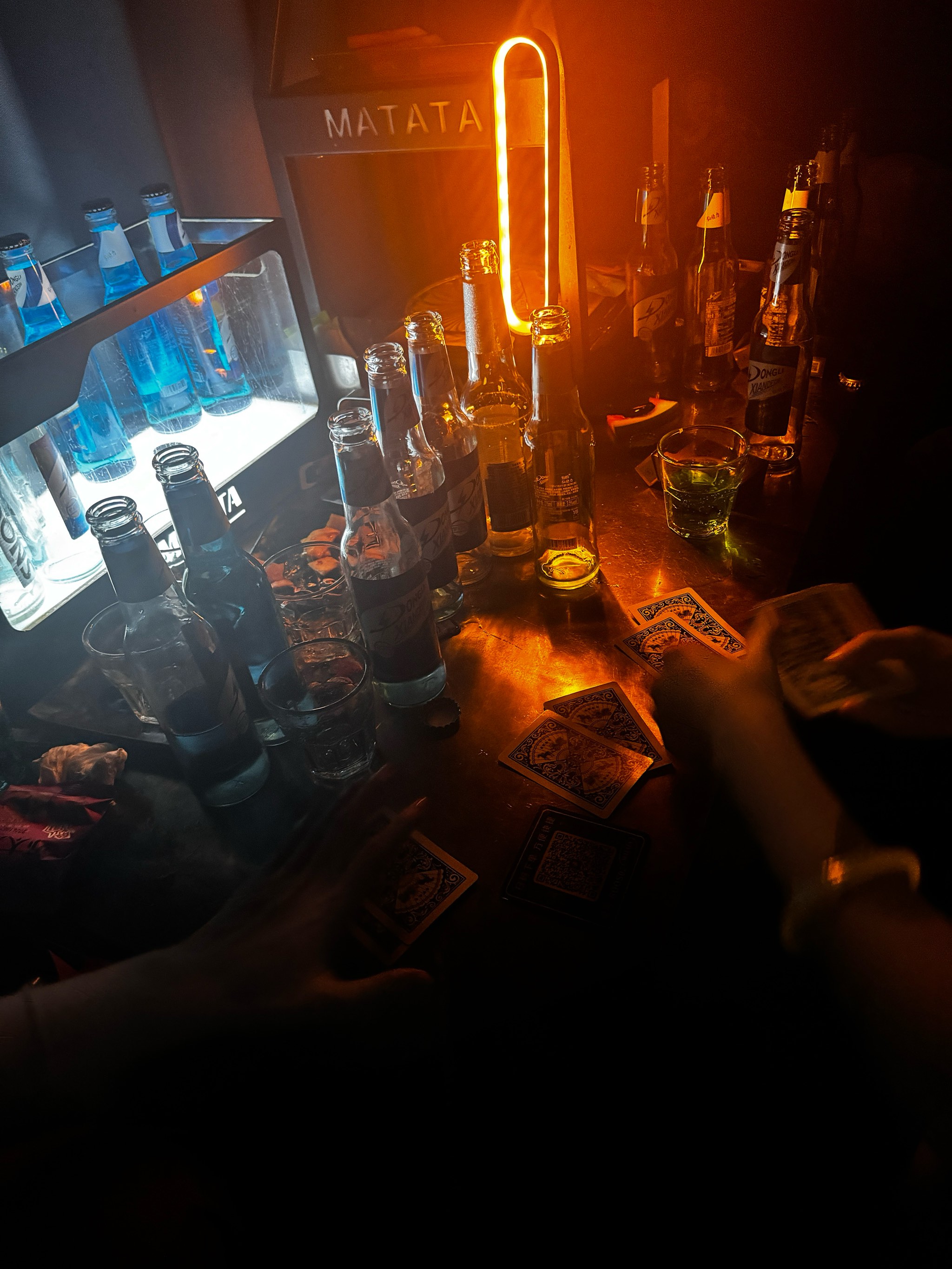 河池商务ktv好去处-天峨县ktv预定